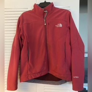 THE NORTH FACE APEX WOMENS WINDBREAKER